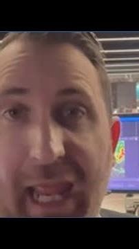 Bad crash on I-985 SB our truck spotted first