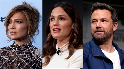 Ben Affleck’s photos with his ex reportedly upset Jennifer Lopez
