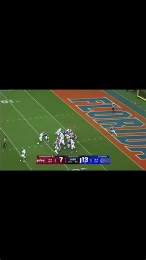 Florida Gators Highlights and Moments