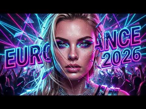 Old School Night Therapy 🔊 Eurodance Nostalgia | Flashback Party Mix