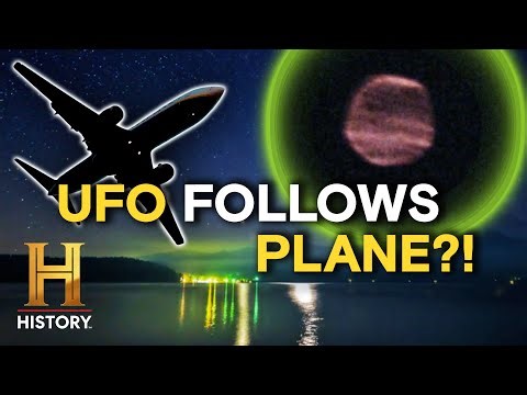 The 1978 New Zealand UFO Footage (Season 5) | The Proof Is Out There