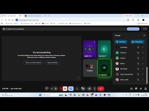 Python Best Practices 💡 PEP8 + Pylint + Pytest + Logging + Debugging (Real-Time)|Tamil