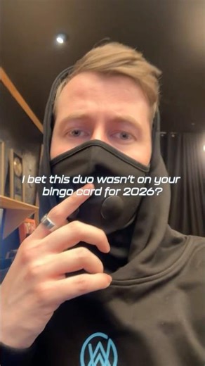 My duo partner is a savage 🔫