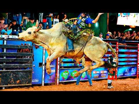 A MONTARIA que valeu uma CAMINHONETE e o título de Campeão da ACR