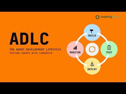 Agent Development LifeCycle - Langsmith