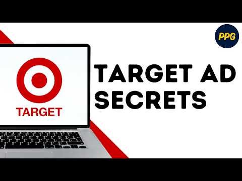 How To View The Target Weekly Ad On Target.com ?