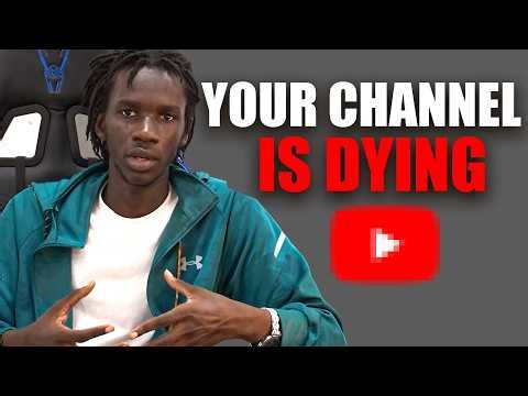 Smartest Way to AVOID a Shadowban - Never do These 5 Things on YOUTUBE (2026 Algorithm)