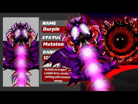 Incredibox Sprunki Phase 12 Demo - UPDATE (GALLERY) | ALL CHARACTERS DESCRIPTION!