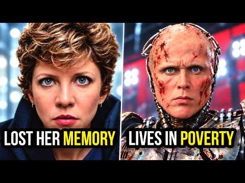 Try Not to GASP: RoboCop Cast Then vs Now, Tragic Lives After 39 Years!