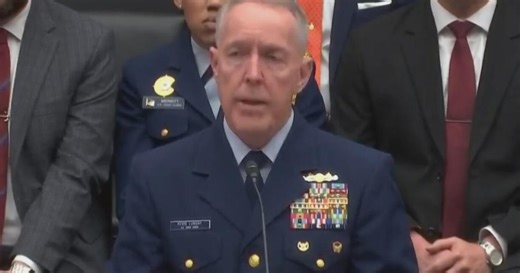 Concerns raised as U.S. Coast Guard faces funding issues