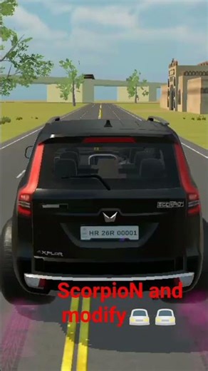 ScorpioN Modifier ने गेम तोड़ दिया #shorts #shortsyoutube #bts