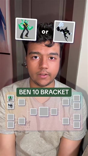 Alien X Dominates in Ben 10 Universe