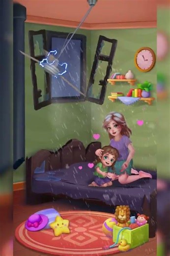 Solitaire Story V216- 800×1200