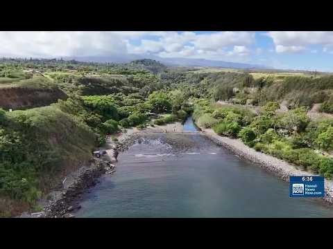 Effort underway to revive critical boat ramp on Maui’s north shore