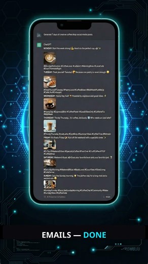 This AI Tool Saves You HOURS Every Week (You Need This) #shorts