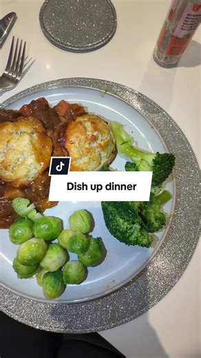 Costco Beef Stew and Dumplings Dinner Ideas