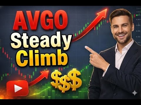 Broadcom Stock Analysis: AVGO Technical Levels and Market Sentiment Update