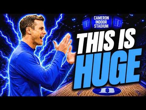 MULTIPLE Duke Updates...