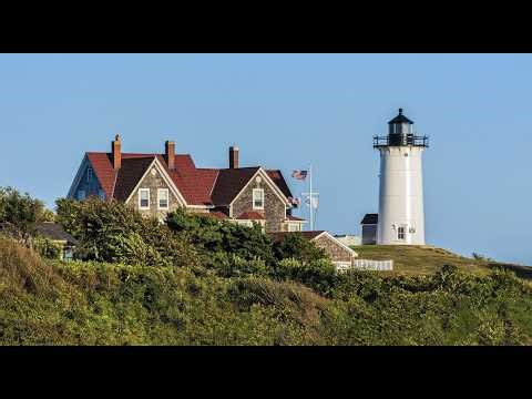 Cape Cod--Massachusetts