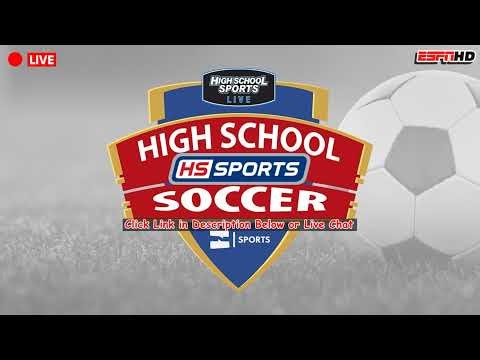LIVE | Dominion vs Loudoun County - High School Girls Soccer