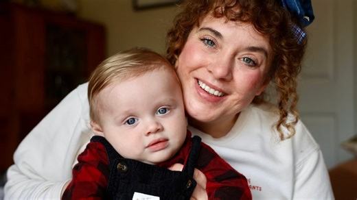 Baby's missing medical records raise more concerns over new electronic system