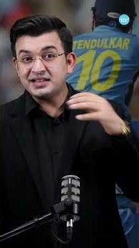 जब Diaper पहनकर उतरे थे Sachin, फिर जो हुआ… । Shoaib Akhtar । Shubhankar Mishra । #indvspak