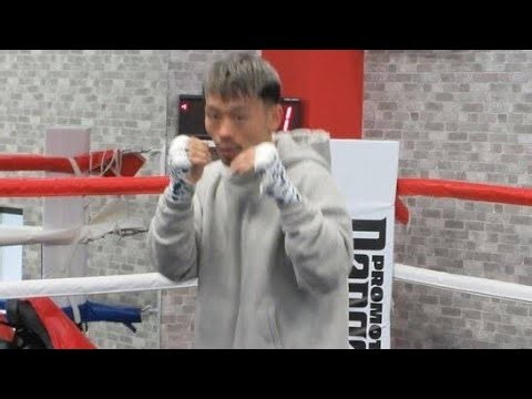井上尚弥 階級変更を表明でフェザー王者ら〝騒然〟有力候補はエスピノサとフィゲロアか