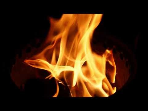 Deep Work Lab: Experiment 006: 45-Minute Fireplace Study Session