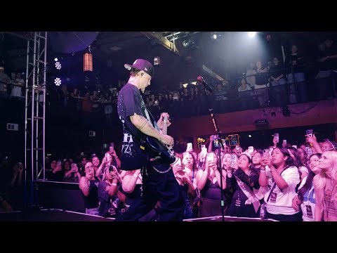 Ruin Me by @corbynbesson on March 28th 2026 in LA