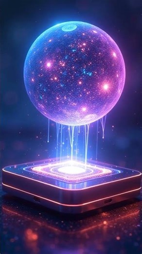 Is Spacetime Just Quantum Code? Nature Reveals All