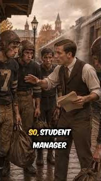 Why Did Georgia Tech Beat Cumberland 222–0?