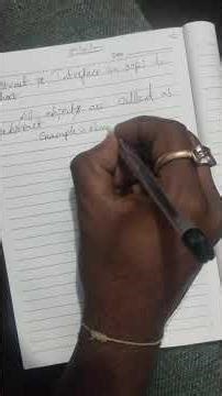 Abstract & Interfaces in OOPS | Viran Tech