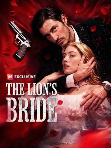 The Lion's Bride FULL EPISODE