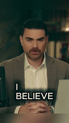 Ben Shapiro’s Answer Caught Everyone Off Guard! 😳