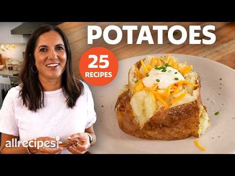 1 Hour of Potato Recipes You’ll Make Again and Again | Allrecipes