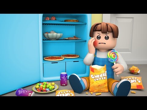 ROBLOX Brookhaven 🏡RP - FUNNY MOMENTS: No More Snack - Dentist Check Up | Roblox Jack