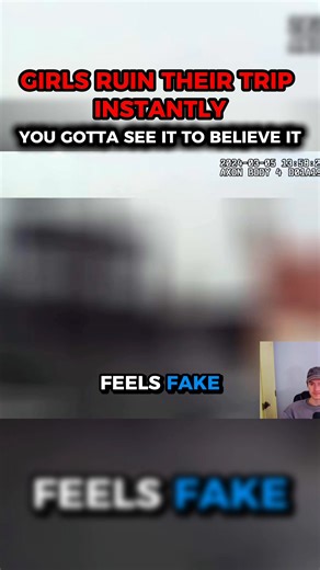 18-Year-Old Fatally Lies to Cops and Backfires Instantly - Pt 3 A simple alcohol warning on a Florida beach quickly spiraled into a serious Spring Break arrest after a college student handed police a fake ID. In this video, Larry On Scene watches, reacts to, and breaks down a real police body camera interaction from Florida during Spring Break. What begins as a routine underage drinking warning escalates rapidly when officers notice inconsistencies, conflicting birthdates, and signs of false inf