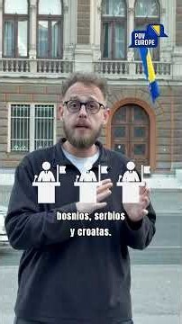 Un país, tres presidentes | ARTE.tv Documentales