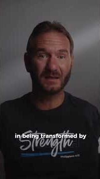 You can be loving without knowing God — but God’s love transforms.