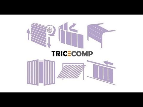 Automatic Shutter Monoblock | Storage Shelving Shutters Bangalore