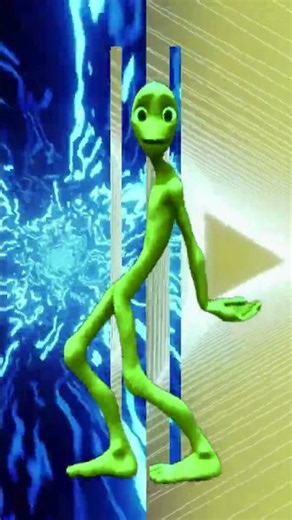 The alien is back… and he brought new moves.
