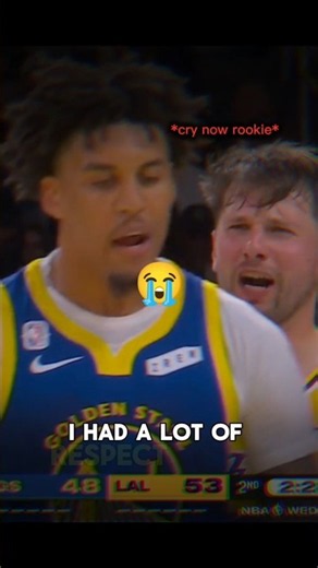 Luka and yaxel got heated😤🔥 #nba #basketball #shorts #commentary