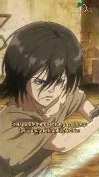 Fakta Seru Bocah Kurang Gizi Yang Menjadi Legenda #anime #recommended #youtubeshorts