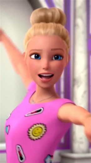 Everyone Deserves A Chance To Live Outside The Lines! | Barbie Music Short