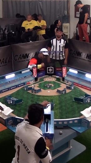 Way better than regular baseball 🙌⚾️ | SPORTbible