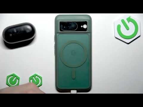 AMAZFIT UP – How to Charge Headphones from Your Phone