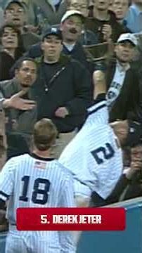 The BEST catches diving into the stands in history!
