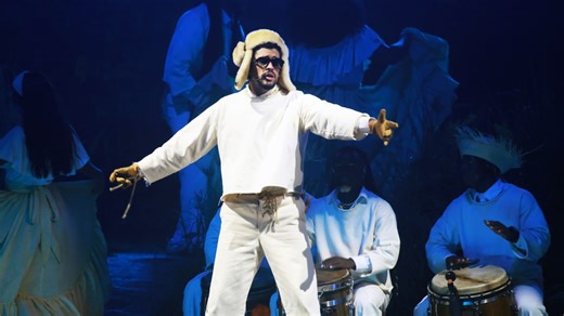 Who Will Bad Bunny Bring Out During His Super Bowl Halftime Show?