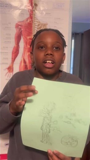 Episode two the lymphatic system!#anatomy #howthebodyworks #anatomy #viral#fyp