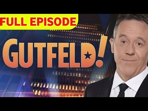 Gutfeld! 7/24/26 Greg Gutfeld full end show | ᗷᖇeᗩkiᑎg ᑎeᗯs tᖇᑌᗰᑭ july 24, 2026